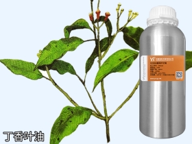 YS垣鑫丁香叶精油一手原料批发供应商